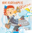 Niye Korkaym ki Uaktan Mavibulut Yaynlar
