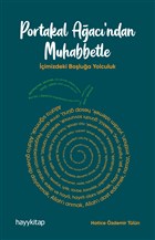 Portakal Aac`ndan Muhabbetle Hayykitap