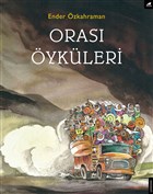 Oras ykleri Kara Karga Yaynlar