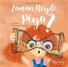 Zaman Neydi Piya? - ocuka Felsefe Serisi 2 Nito Kitap