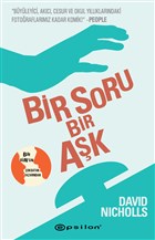Bir Soru Bir Ak Epsilon Yaynevi