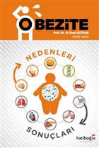 Obezite - Nedenleri ve Sonular Hatibolu Yaynlar