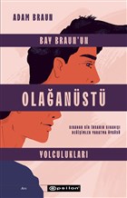 Bay Braun`un Olaanst Yolculuklar Epsilon Yaynevi
