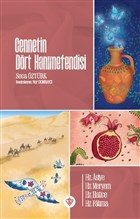 Cennetin Drt Hanmefendisi Trkiye Diyanet Vakf Yaynlar