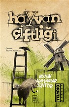 Hayvan iftlii Parodi Yaynlar