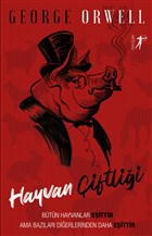 Hayvan iftlii Artemis Yaynlar