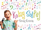Kolay Solfej Alfa Yaynlar