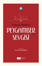 Gemiten Gnmze Peygamber Sevgisi Siyer Yaynlar