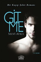 Gitme Nemesis Kitap