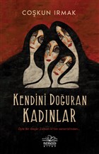 Kendini Douran Kadnlar Nemesis Kitap