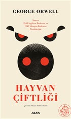 Hayvan iftlii Alfa Yaynlar
