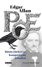 Edgar Allan Poe Btn iirleri ve Kompozisyon Felsefesi Hece Yaynlar