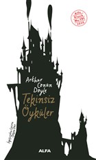 Tekinsiz Öyküler Alfa Yayınları