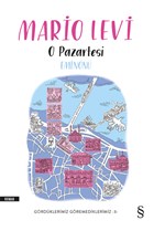 O Pazartesi Eminn Everest Yaynlar