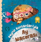 Peynir Korsanlar`yla Ay Maceras ndigo ocuk
