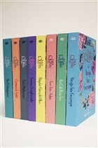 Bridgerton Serisi - (8 Kitap Takm) Epsilon Yaynevi