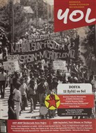 Yol Dergisi Say: 8 Aralk 2020 Yol Dergisi Yaynlar