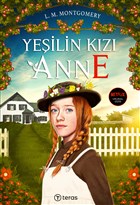 Yeilin Kz Anne Ciltli + Lenticular Poster Hediyeli Teras Kitap