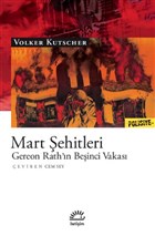 Mart ehitleri letiim Yaynevi
