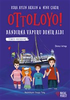 Ottoloyo - Bandrma Vapuru Demir Ald Masalperest