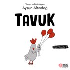 Tavuk - Mini Hikayeler 1 Masalperest