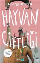 Hayvan iftlii FOM Kitap