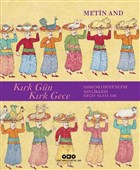 Krk Gn Krk Gece Yap Kredi Yaynlar Sanat