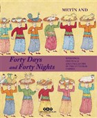 Forty Days and Forty Nights Yap Kredi Yaynlar
