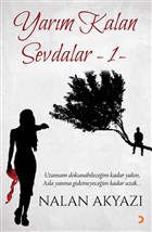 Yarm Kalan Sevdalar 1 Cinius Yaynlar