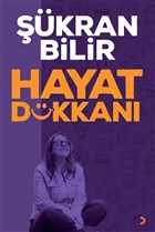 Hayat Dkkan Cinius Yaynlar