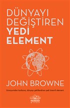 Dnyay Deitiren Yedi Element Nemesis Kitap