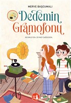 Dedemin Gramofonu Byl Fener Yaynlar