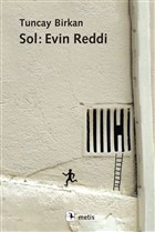 Sol: Evin Reddi Metis Yaynlar
