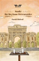 Sanki İki Meyhane Bitirmiştiler Perseus