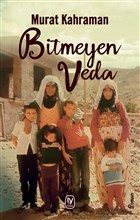 Bitmeyen Veda Tekin Yaynevi