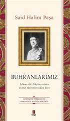 Buhranlarmz Kap Yaynlar