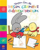 Tavan Can le Resim izmeyi reniyorum Uan Fil Yaynlar