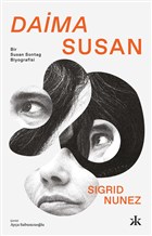 Daima Susan Kafka Kitap