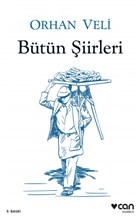 Bütün Şiirleri Can Yayınları