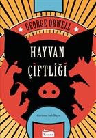 Hayvan iftlii (Bez Ciltli) Koridor Yaynclk - Bez Cilt