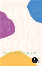 Sessizlik Oteli Nebula Kitap
