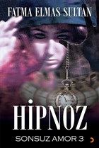 Hipnoz Sonsuz Amor 3 Cinius Yaynlar
