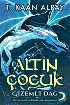 Altn ocuk Gizemli Da Cinius Yaynlar
