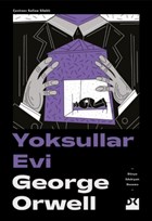 Yoksullar Evi Doan Kitap