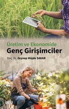 retim ve Ekonomide Gen Giriimciler izgi Kitabevi Yaynlar