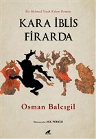 Kara blis Firarda Kara Karga Yaynlar