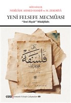 Yeni Felsefe Mecmuas (Ciltli) izgi Kitabevi Yaynlar
