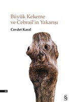 Byk Kekeme ve Cebrail`in Yakar Everest Yaynlar