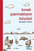 Knal Parmaklarn Bys Glnar Yaynlar