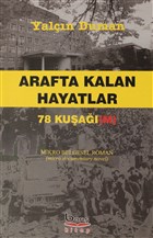 Arafta Kalan Hayatlar 78 Kua (M) Bar Kitap